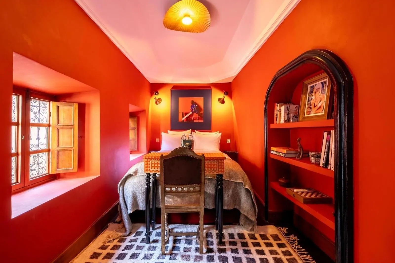 Riad Kasbah Amour Marrakesh